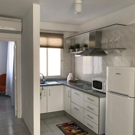 La Punta Alcala (Tenerife) Ngoại thất bức ảnh