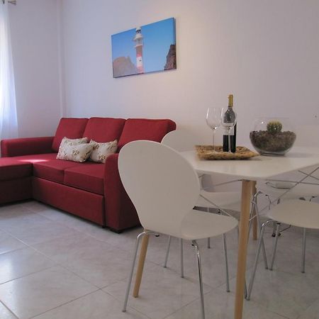 La Punta Alcala (Tenerife) Ngoại thất bức ảnh
