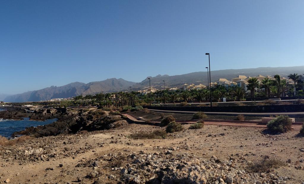 La Punta Alcala (Tenerife) Ngoại thất bức ảnh