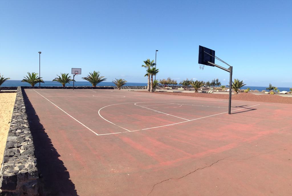 La Punta Alcala (Tenerife) Ngoại thất bức ảnh