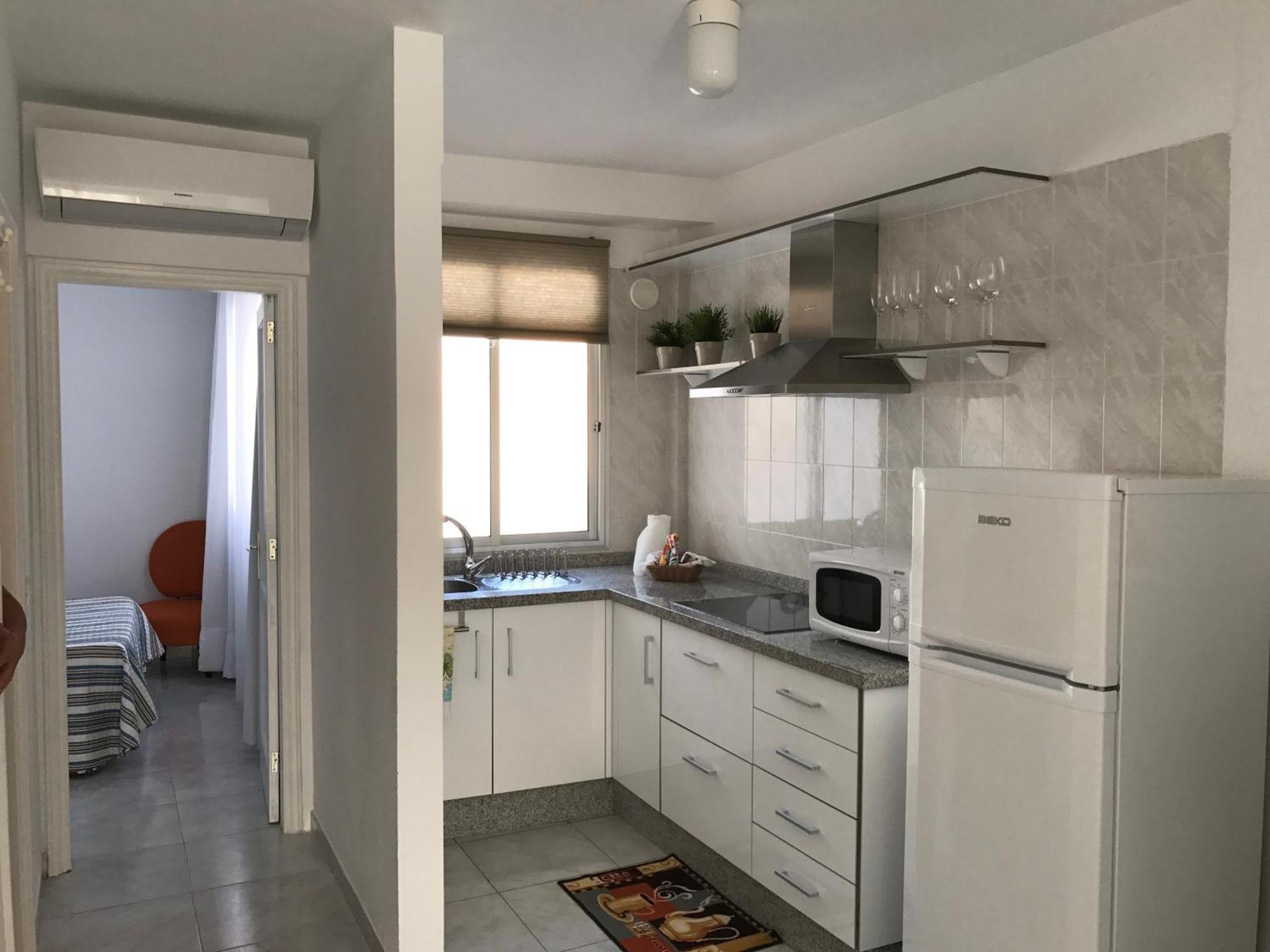 La Punta Alcala (Tenerife) Ngoại thất bức ảnh