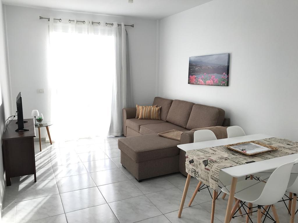La Punta Alcala (Tenerife) Ngoại thất bức ảnh