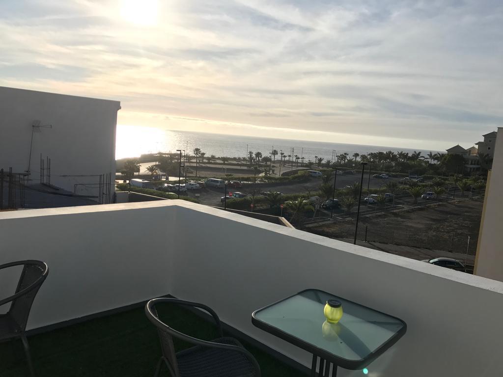 La Punta Alcala (Tenerife) Ngoại thất bức ảnh